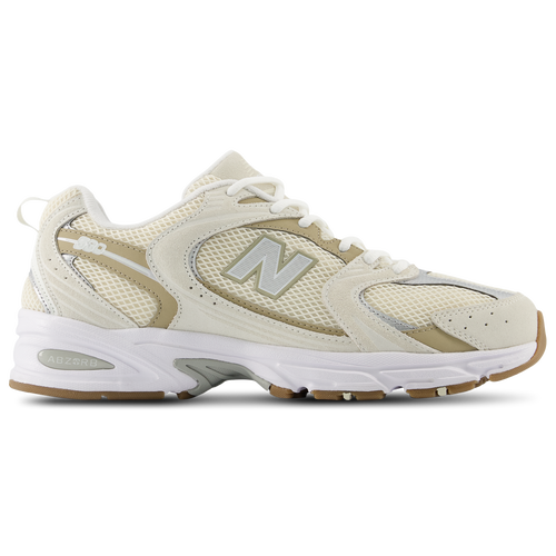 

New Balance Womens New Balance 530 - Womens Shoes White/Beige Size 06.0