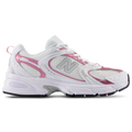 New Balance 530 - New Balance White/Pink