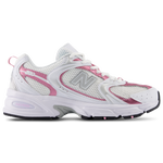 White/Pink
