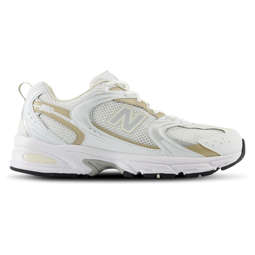 

New Balance Womens New Balance 530 - Womens Shoes White/Tan Size 08.0