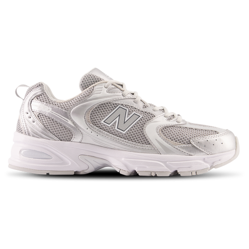 

New Balance Womens New Balance 530 - Womens Running Shoes White/Silver Size 9.0