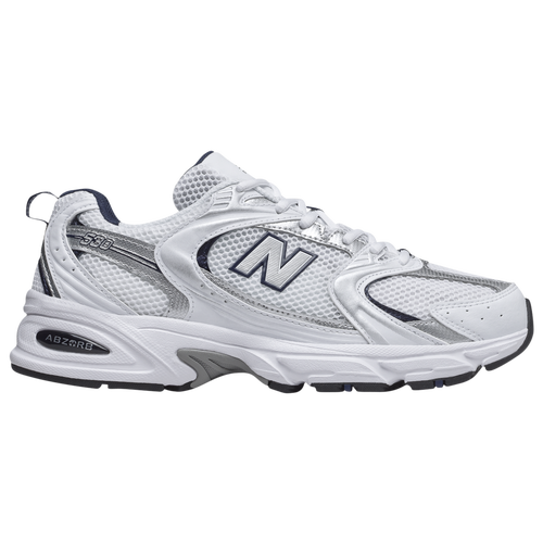 

New Balance Womens New Balance 530 - Womens Running Shoes Natural Indigo/White Size 7.5