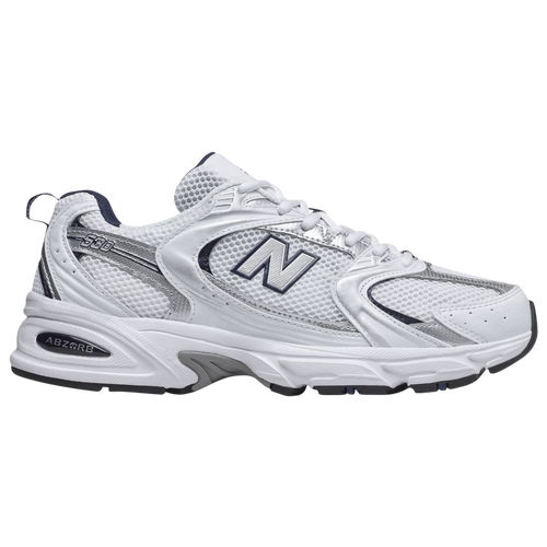 

New Balance Womens New Balance 530 - Womens Shoes White/Natural Indigo Size 08.5