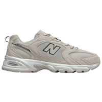 New Balance 530 Athletic Shoe - Rain Cloud / Shadow Gray