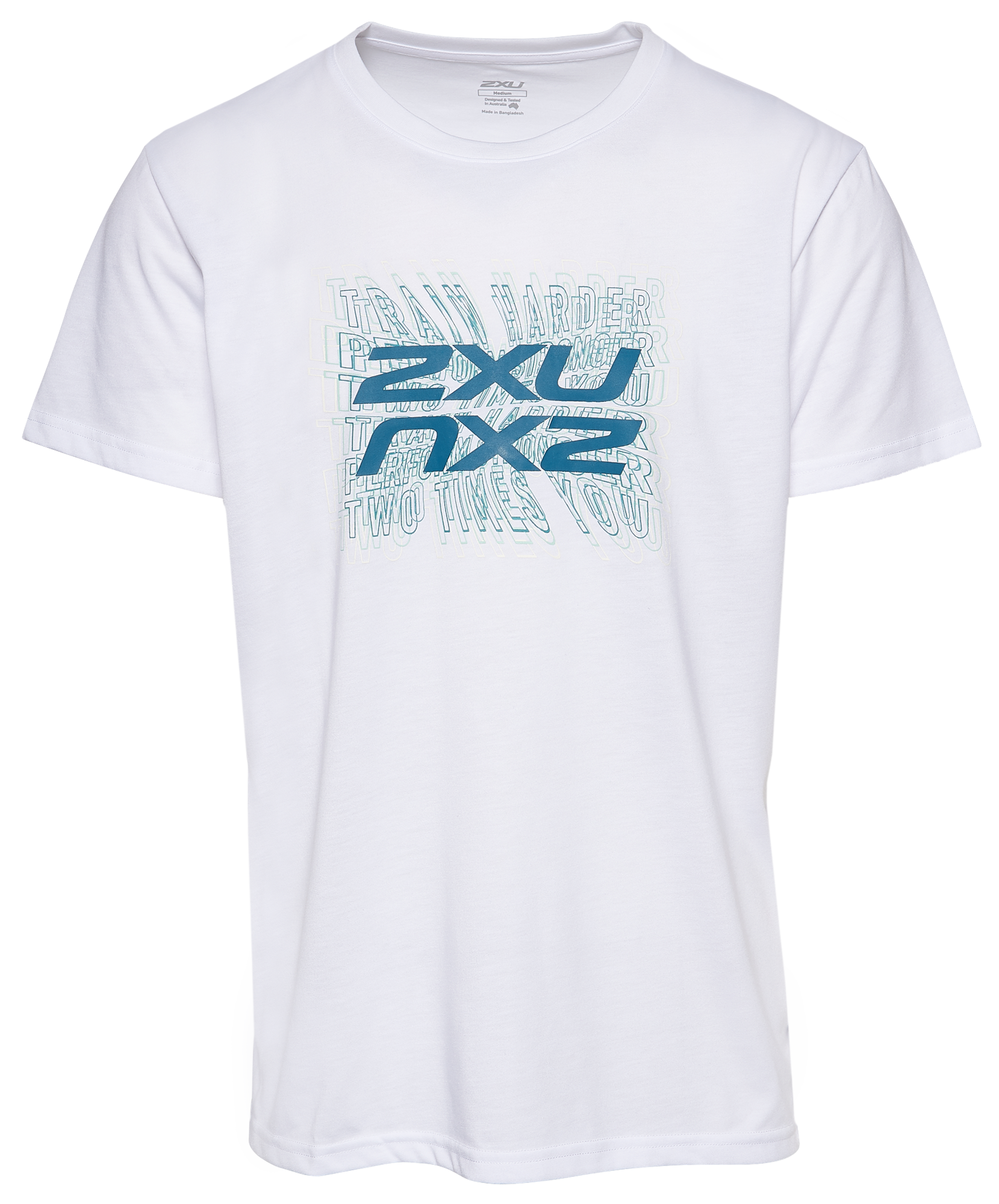 2XU Contender T-Shirt