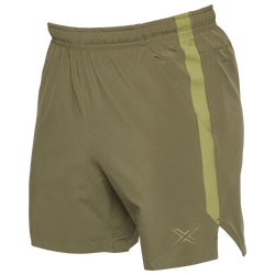 Men's - 2XU Motion 6" Shorts - Alpine/Glade