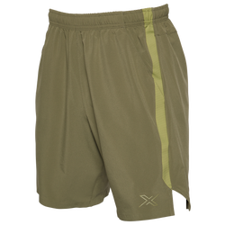 Men's - 2XU Motion 8" Shorts - Alpine/Glade