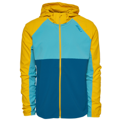 Men's - 2XU Aero Jacket - Sulfur