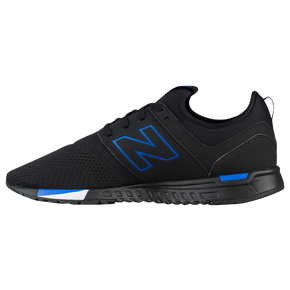 new balance 247 svart new balance 247 svart