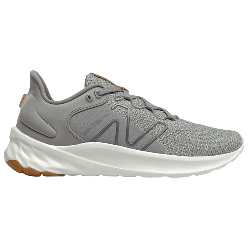 New Balance Fresh Foam Roav V2 In Gray | ModeSens