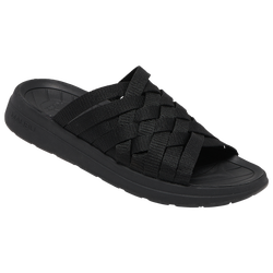 Men's - Malibu Zuma - Black/Black