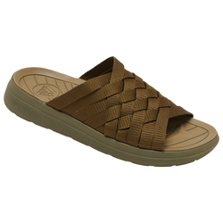 Men's - Malibu Zuma - Green/Green