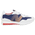 New Balance 327 - Men's Red/White/Blue