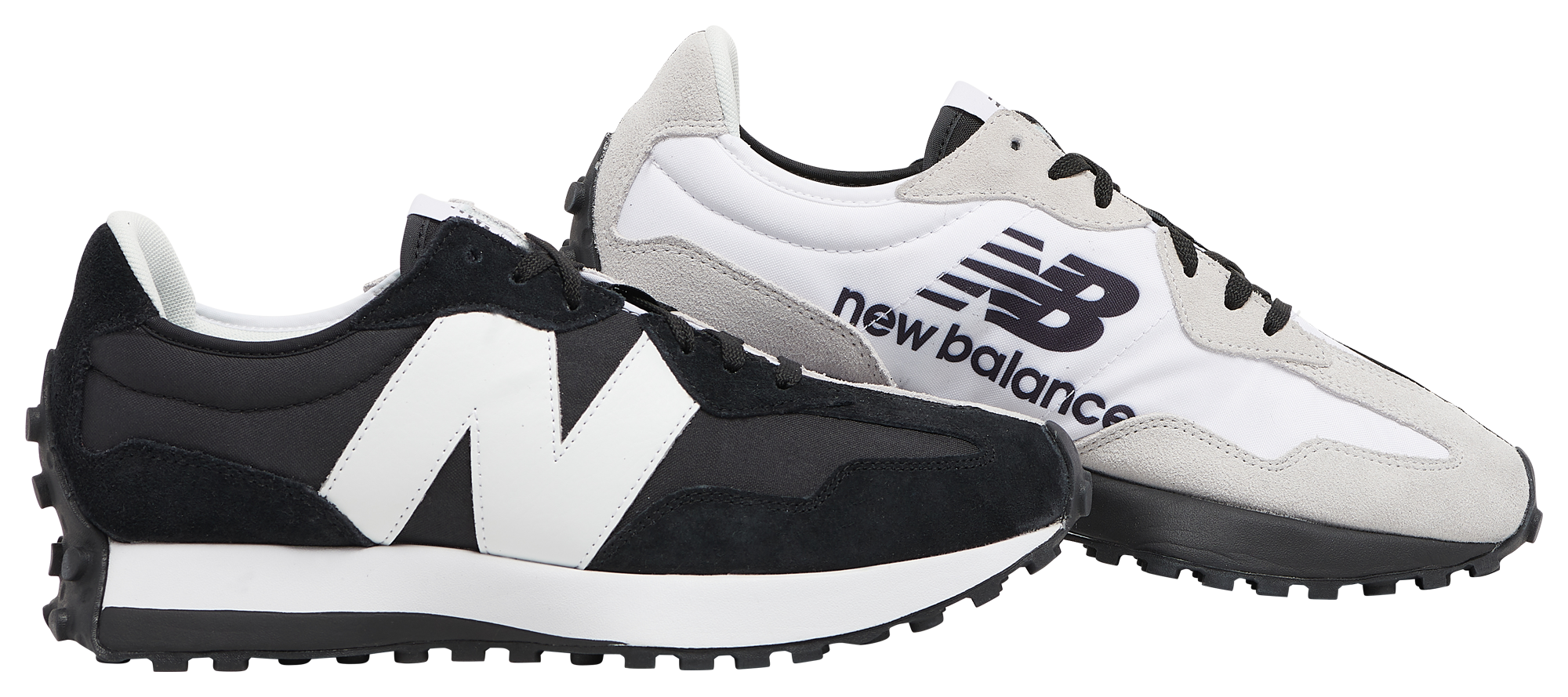 foot locker mens new balance