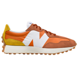 Varsity Orange/Aspen