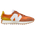 New Balance 327 - Mens Varsity Orange/Aspen