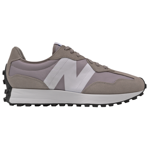 

New Balance Mens New Balance 327 - Mens Shoes Grey/Grey Size 11.5