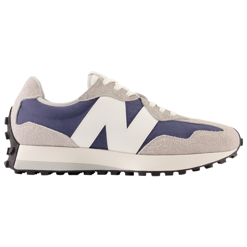 New Balance Mens 327 In Navy/grey/white | ModeSens