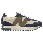 Bone/Navy