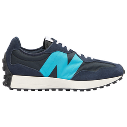 Men's - New Balance 327 - Eclipse/Virtual Sky