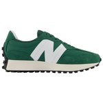 Forest Green/White