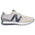 New Balance 327 - Men's Grey/Navy/White