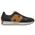 New Balance 327 - Men's Black/Madras Orange