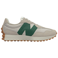 Tan/Green