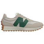 Tan/Green