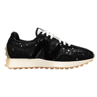 Black/Tan