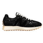 Black/Tan