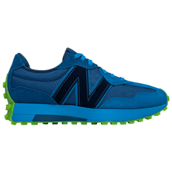Men's - New Balance 327 - Blue