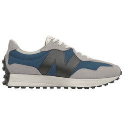 Men's - New Balance 327 - Raincloud/Black