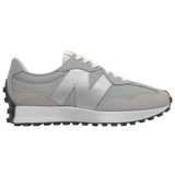 Grey/White/Silver - Nb 327-gy/wh/sv