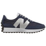 Navy/White/Silver