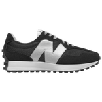 Black/White/Silver