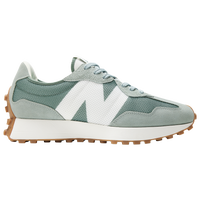 New balance mens green on sale shoes