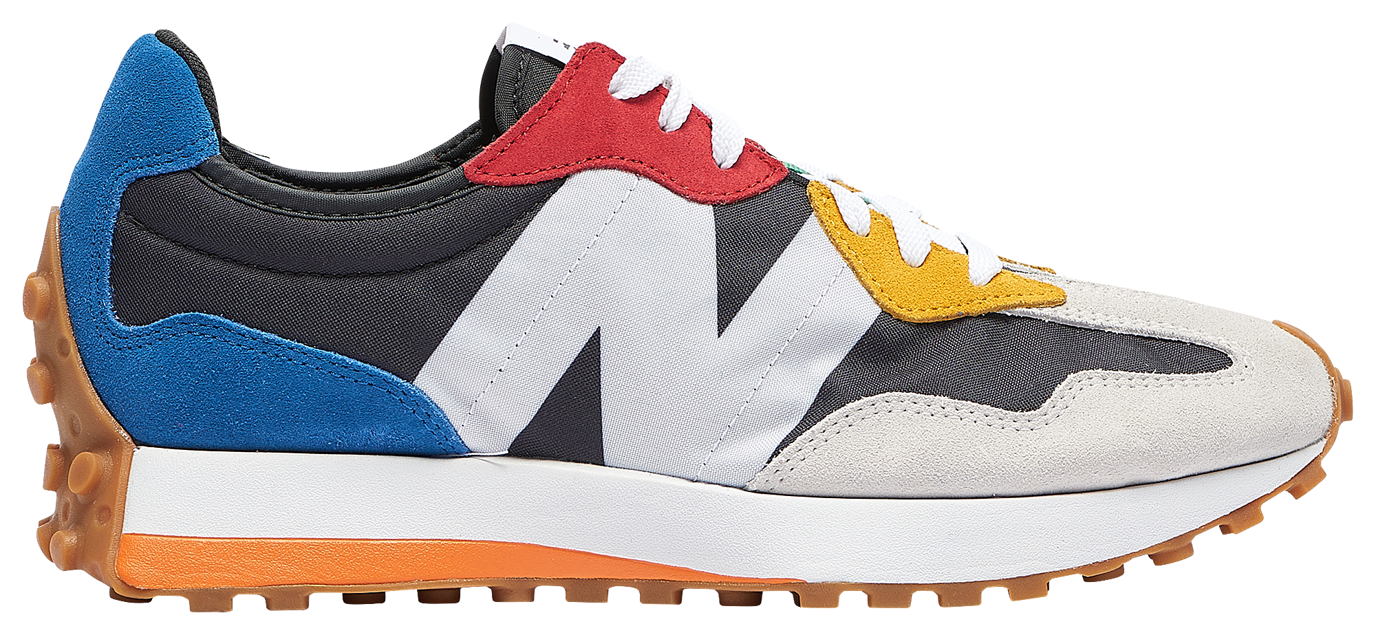 foot locker mens new balance