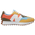 New Balance 327 - Men's Wheat Field/Red Clay