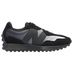 Black/Summer Fog