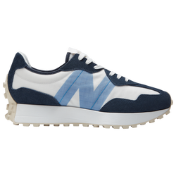 Men's - New Balance 327 - Natural Indigo/Serene Blue