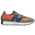 New Balance 327 - Mens Dark Blaze/Natural Indigo
