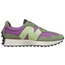 New Balance 327 - Men's Purple/Grey