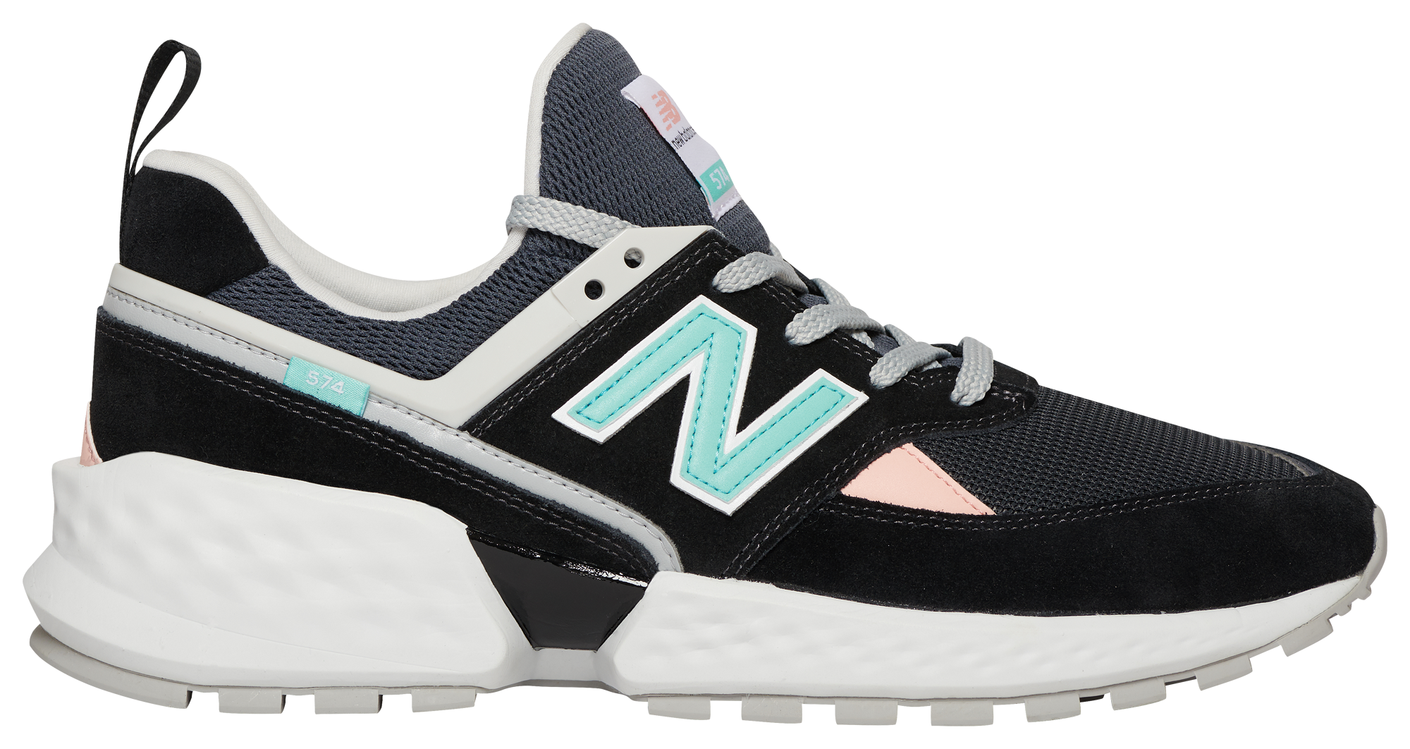 new balance 574 sport version 2.0