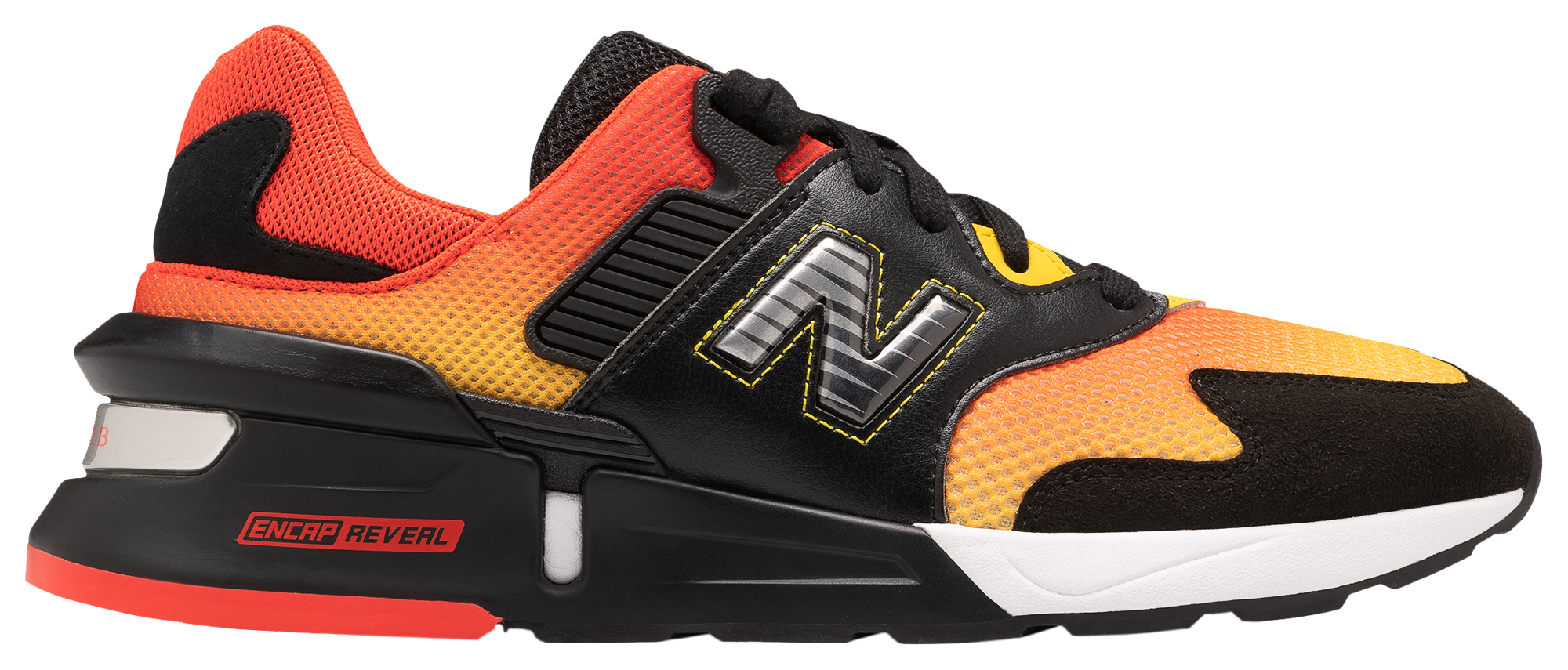 new balance 997 h foot locker