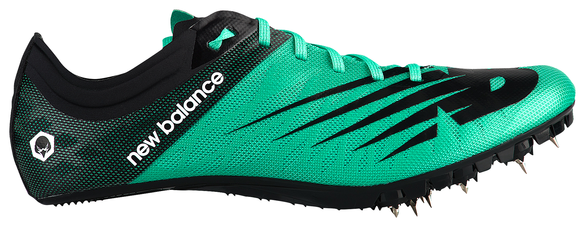 new balance racing spikes