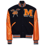 Orange/Blue