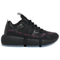 Black/Black/Pink