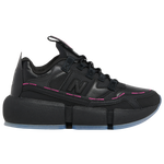 Black/Black/Pink
