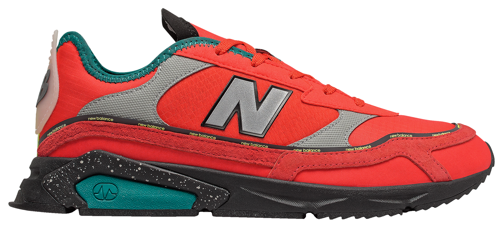 new balance foot locker